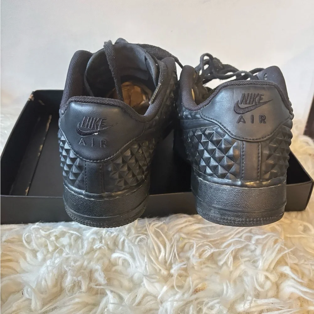 Air Force 1 Low '07 LV8 VT 'Independence Day'